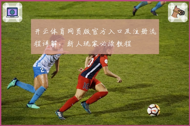 开云体育网页版官方入口及注册流程详解,新人玩家必读教程