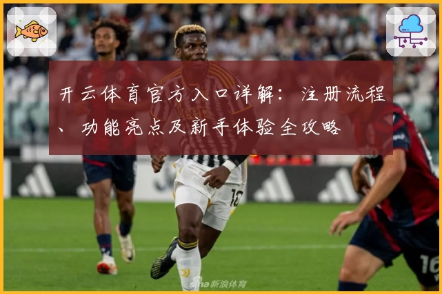 开云体育官方入口详解:注册流程、功能亮点及新手体验全攻略
