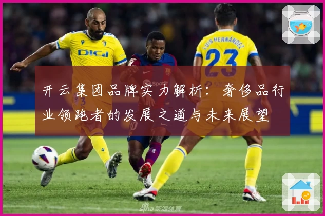 开云集团品牌实力解析：奢侈品行业领跑者的发展之道与未来展望